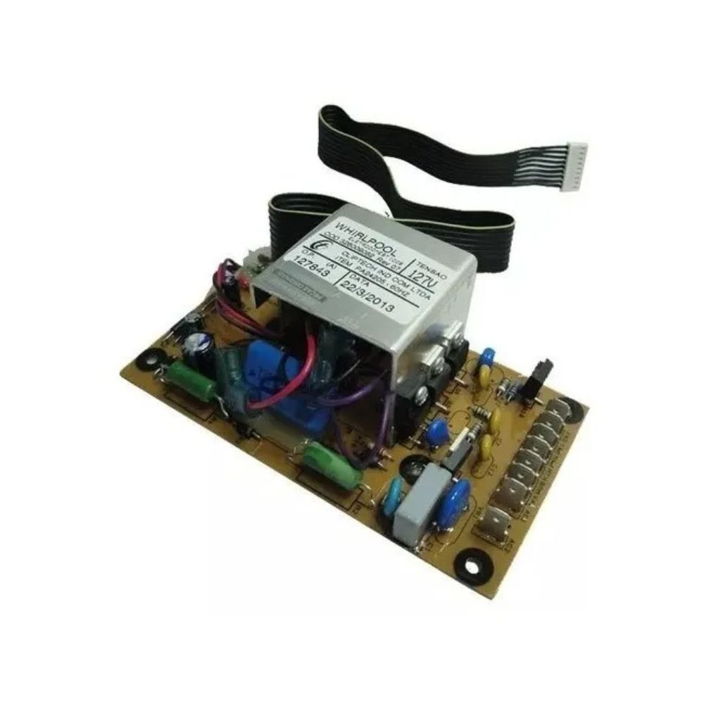 Timer 5Kg Smart 127V 1